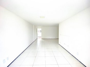 apartment em Rua República do Líbano, Meireles - Fortaleza - CE