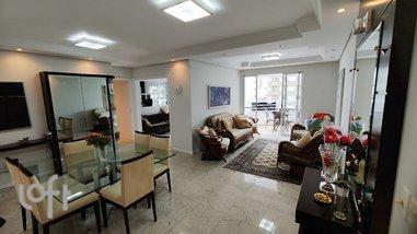 apartment em Newton Ramos, Centro - Florianópolis - SC