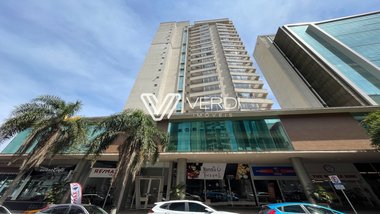 apartment em Rua Paissandu, Centro - Passo Fundo - RS