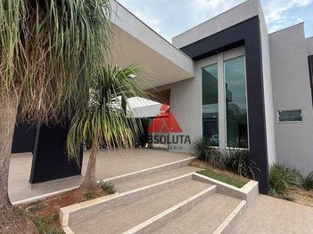 house em Avenida Lírio Correa, Parque Nova Carioba - Americana - SP