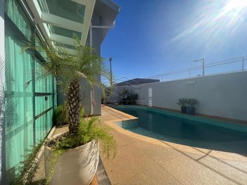 house em Rua A, Jardim Flamboyant - Botucatu - SP