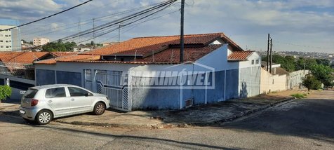 house em Alameda dos Jasmins, Jardim Simus - Sorocaba - SP