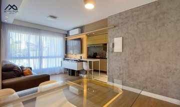 apartment em Doutor Pereira Neto, Tristeza - Porto Alegre - RS