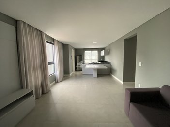 apartment em Rua Prudente de Moraes, Vila Nova - Blumenau - SC