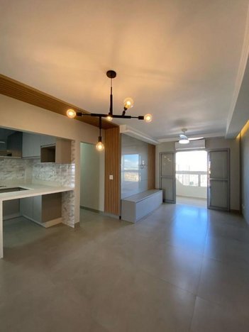 apartment em Avenida Saudade, Vila Estádio - Araçatuba - SP