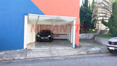 commercial_property em Água Fria, Água Fria - São Paulo - SP