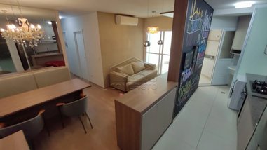 apartment em Travessa da Amizade, Jardim Netinho Prado - Jaú - SP