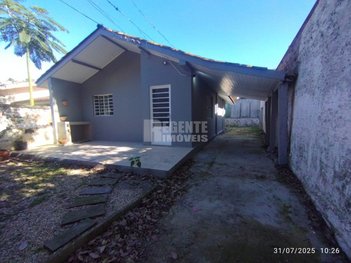 house em João Marçal, Trindade - Florianópolis - SC