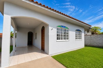 house em Rua Pedro Fernandes, Carianos - Florianópolis - SC