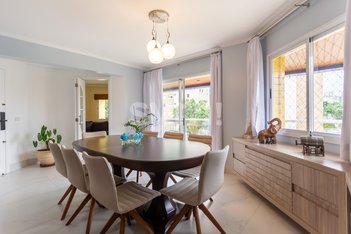 apartment em Rua Professor Luiz César, Água Verde - Curitiba - PR