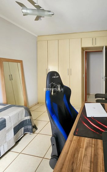 apartment em Avenida 10, Jardim Claret - Rio Claro - SP