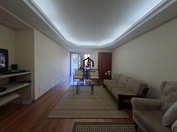 apartment em Avenida Tiradentes, Jardim das Nações - Taubaté - SP