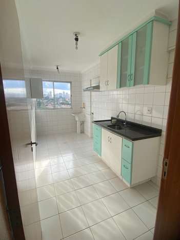 apartment em Rua 6, Jardim Goiás - Goiânia - GO