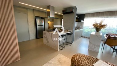 apartment em Rua Harmonia, Sumarezinho - São Paulo - SP