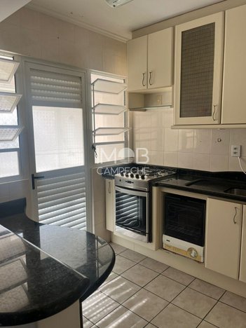 apartment em Rua José Beiro, Jardim Atlântico - Florianópolis - SC