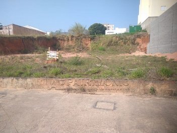 land_lot em Rua Clara Nunes, Jardim do Carmo - Sorocaba - SP
