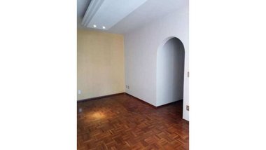 apartment em Rua Bernardo Guimarães, Lourdes - Belo Horizonte - MG