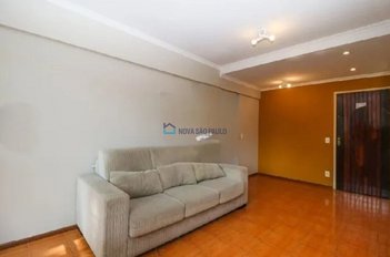 apartment em Rua das Perobas, Vila Parque Jabaquara - São Paulo - SP