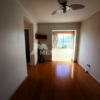 apartment em Avenida Salvador Leão, Sarandi - Porto Alegre - RS
