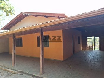 house em Rua Daciano Ribeiro Rocha, Parque das Universidades - Campinas - SP