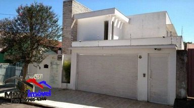 house em Rua Antônio Massarana, Parque Residencial Esplanada - Boituva - SP