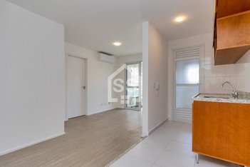 apartment em Rua Doutor Alfredo de Castro, Barra Funda - São Paulo - SP