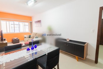 apartment em Rua Harmonia, Sumarezinho - São Paulo - SP