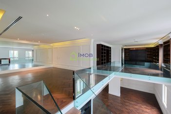 apartment em Rua Doutor Seráfico de Assis Carvalho, Jardim Leonor - São Paulo - SP