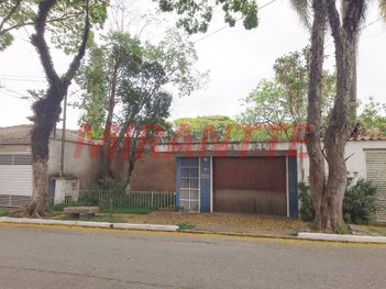 land_lot em Avenida Locarno, Jardim Leonor Mendes de Barros - São Paulo - SP