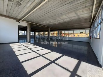 office em Barão Homem de Melo, Estoril - Belo Horizonte - MG