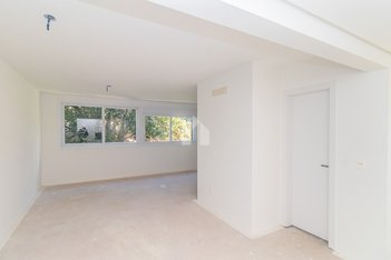 apartment em Alameda Emílio de Menezes, Três Figueiras - Porto Alegre - RS