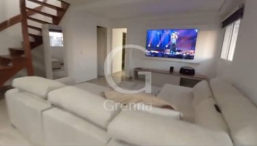 apartment em Rua Fidalga, Pinheiros - São Paulo - SP