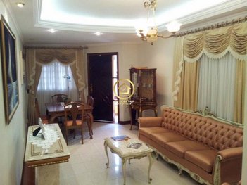 house em Rua Leite de Barros, Vila Prado - São Paulo - SP