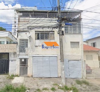 house em Rua Quixadá, Nova Floresta - Belo Horizonte - MG