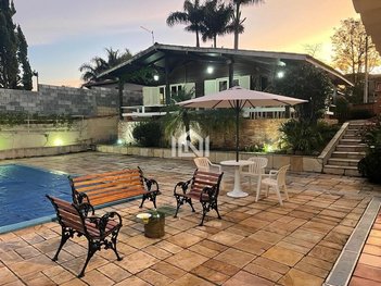 house em Rua Monte Branco, Tijuco Preto - Vargem Grande Paulista - SP
