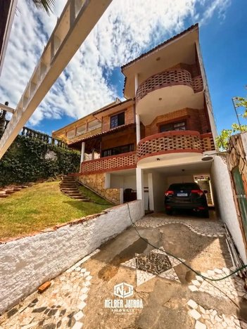 house em Avenida General Luiz de França Albuquerque, Jacarecica - Maceió - AL