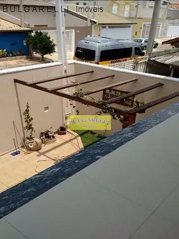 house em Rua Olício Rafael Pereira, Jardim Marambaia - Jundiaí - SP