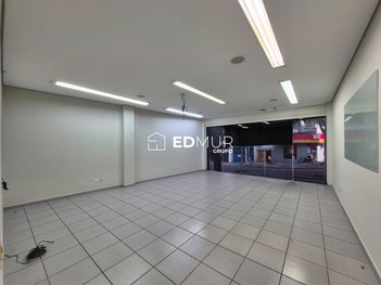 business em Rua Bernardino de Campos, Centro - Santo André - SP