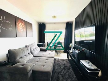 apartment em Rua Professora Elza Facca Martins Bonilha, Vila Maria Luiza - Jundiaí - SP