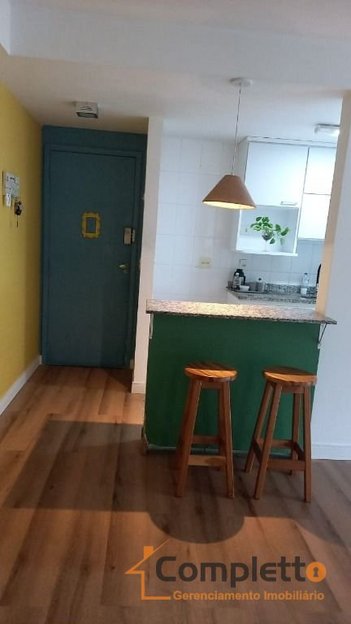 apartment em Avenida Olof Palme, Barra Olímpica - Rio de Janeiro - RJ
