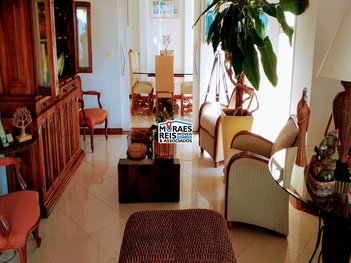 apartment em Rua Princesa Isabel, Brooklin Paulista - São Paulo - SP