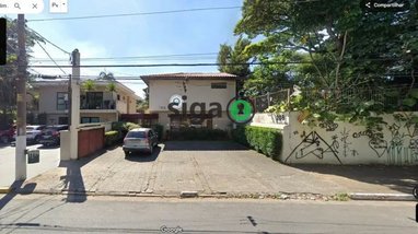 commercial_building em Rua Groenlândia, Jardim América - São Paulo - SP