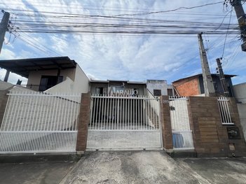 land_lot em Rua Francisco Delvan, Cidade Nova - Itajaí - SC