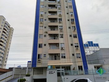 apartment em Avenida Brigadeiro da Silva Paes, Campinas - São José - SC