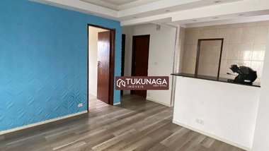 apartment em Rua Antônio D'Agostinho, Jardim Dourado - Guarulhos - SP