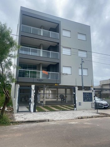 apartment em Raymundo Bortolo Sandi, São Virgílio - Caxias do Sul - RS