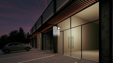 business em Rua Jacob Sens, Areias - São José - SC