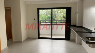 apartment em Rua Capitão Alberto Mendes Júnior, Água Fria - São Paulo - SP