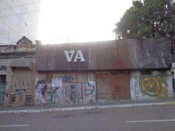 land_lot em Doutor Barros Cassal, Floresta - Porto Alegre - RS