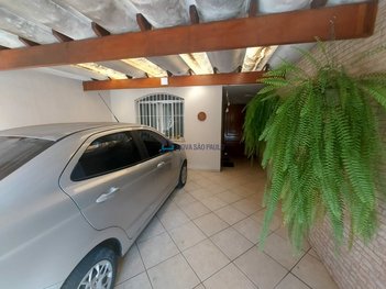 house em Rua Ibituruna, Parque Imperial - São Paulo - SP